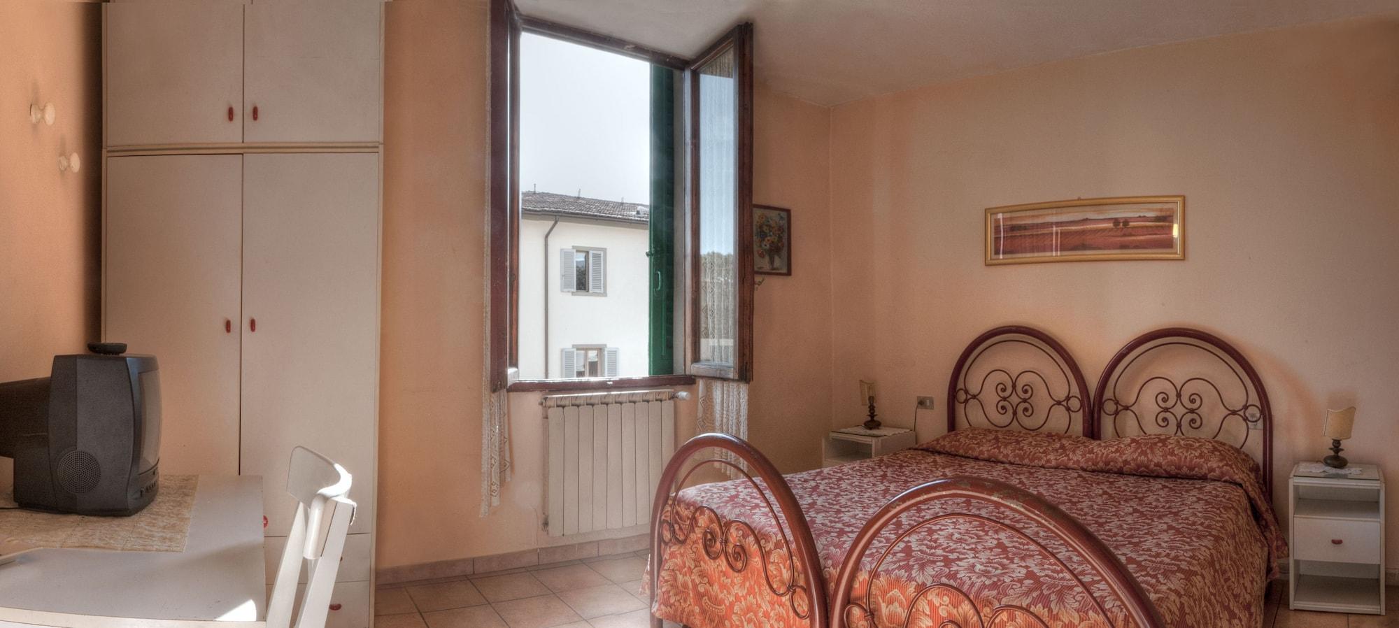 Hotel Masaccio Florence Luaran gambar
