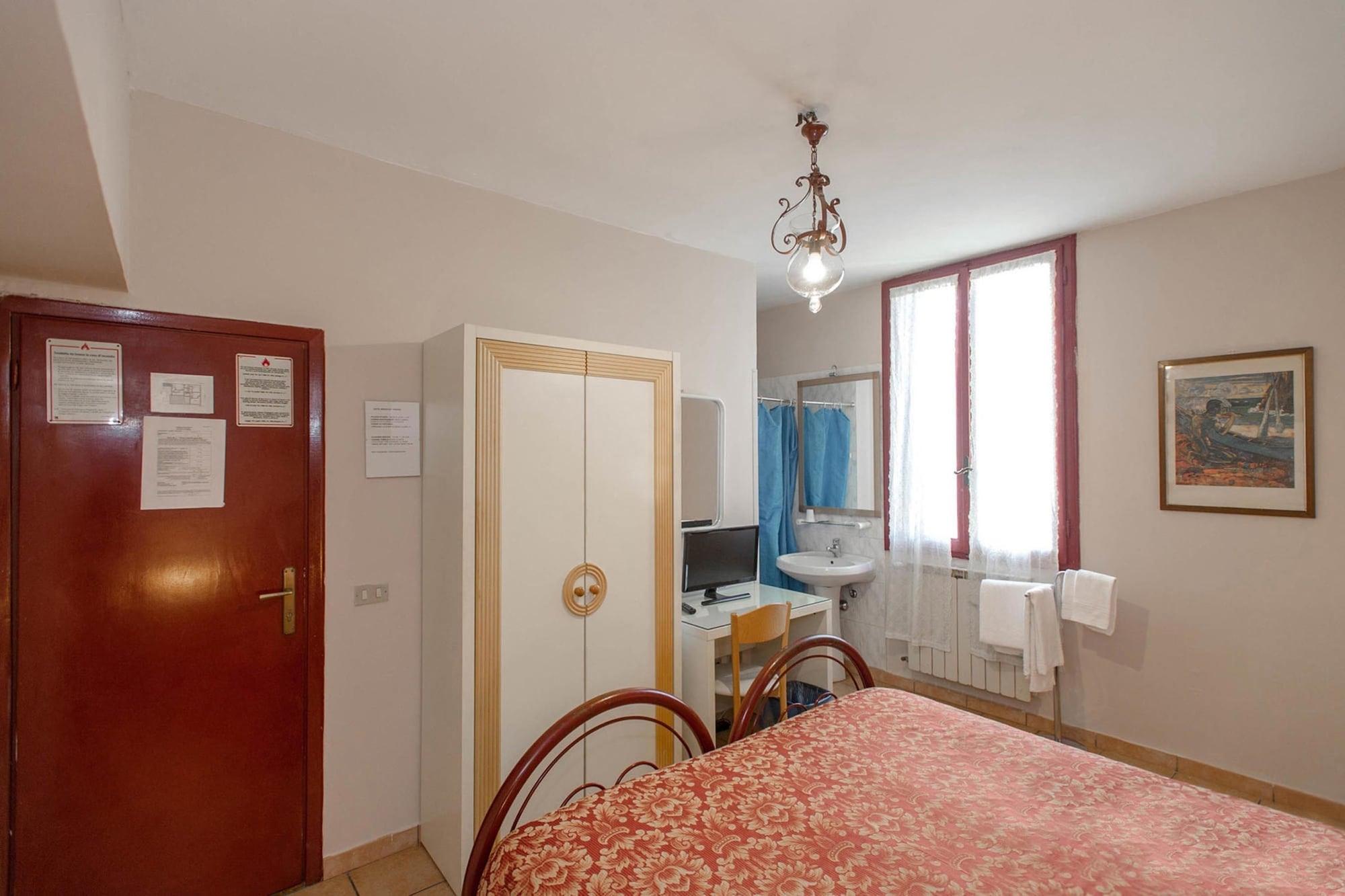 Hotel Masaccio Florence Luaran gambar