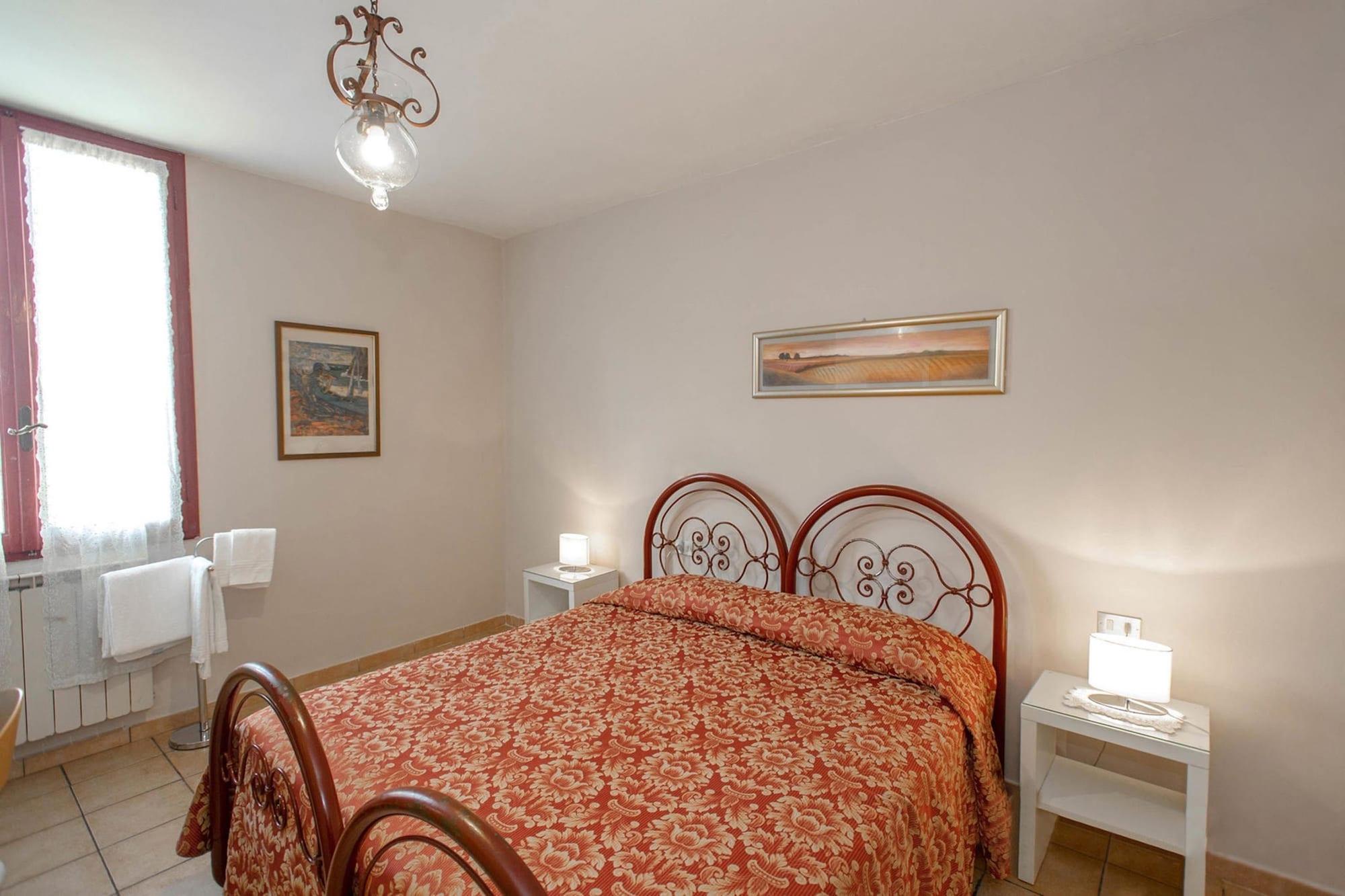Hotel Masaccio Florence Luaran gambar