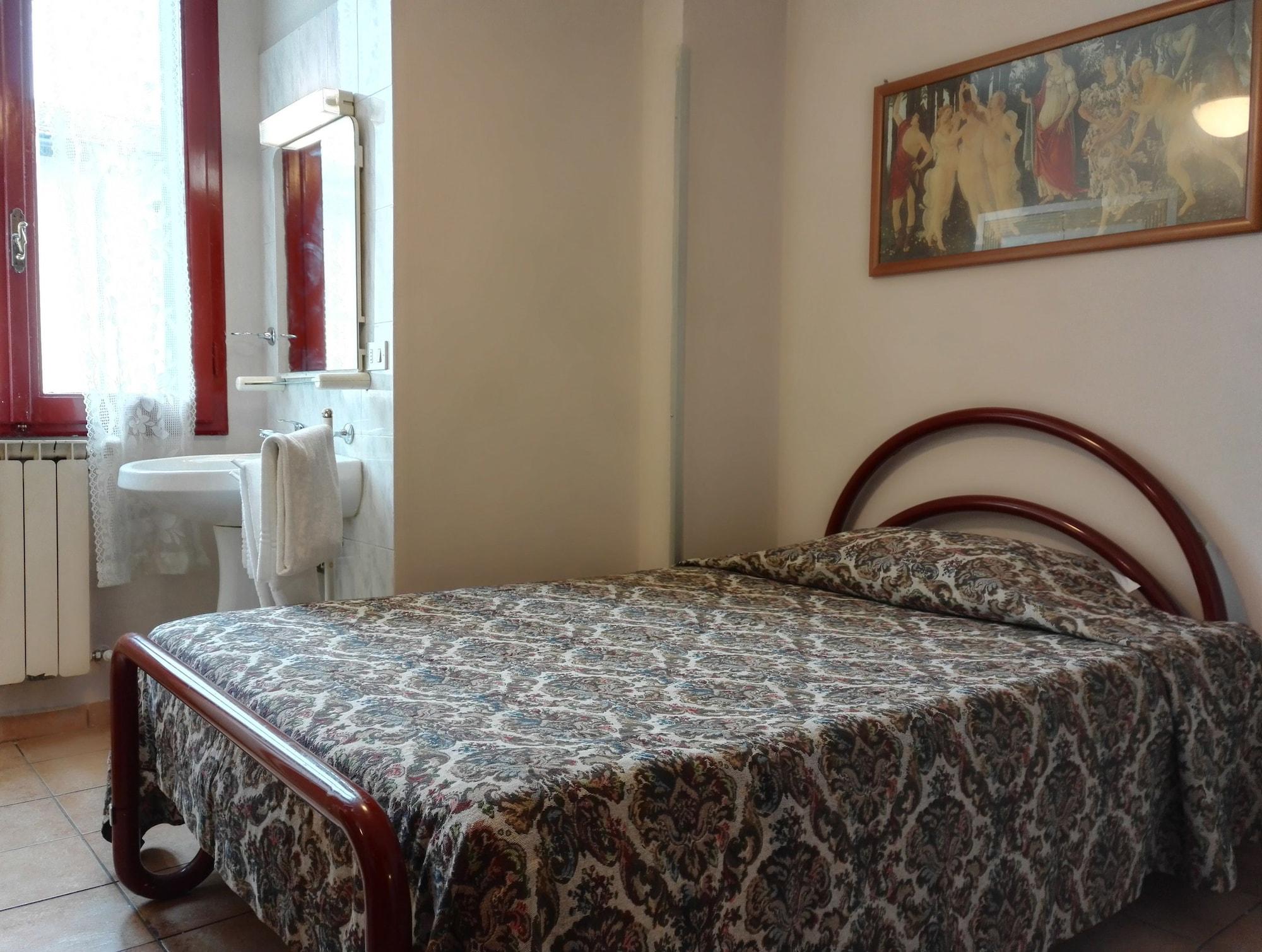 Hotel Masaccio Florence Luaran gambar