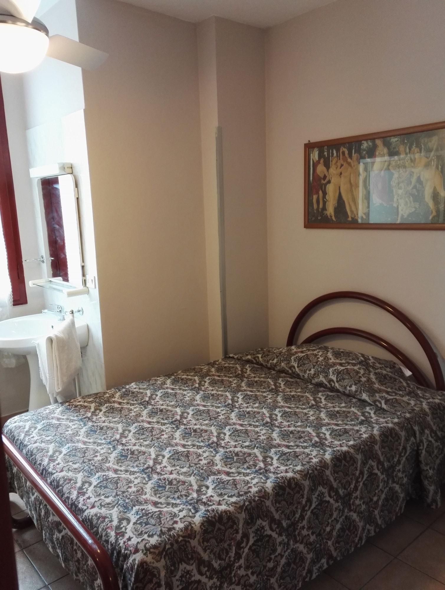 Hotel Masaccio Florence Luaran gambar