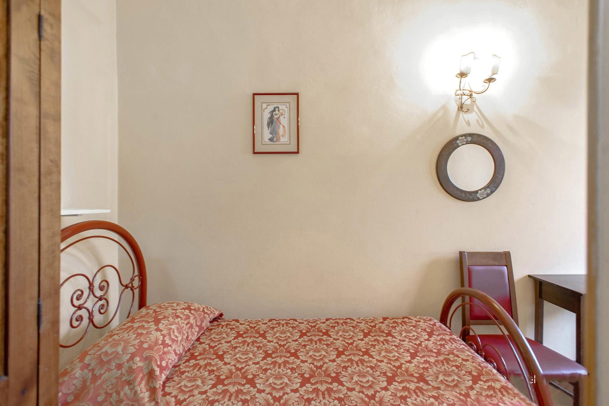 Hotel Masaccio Florence Luaran gambar