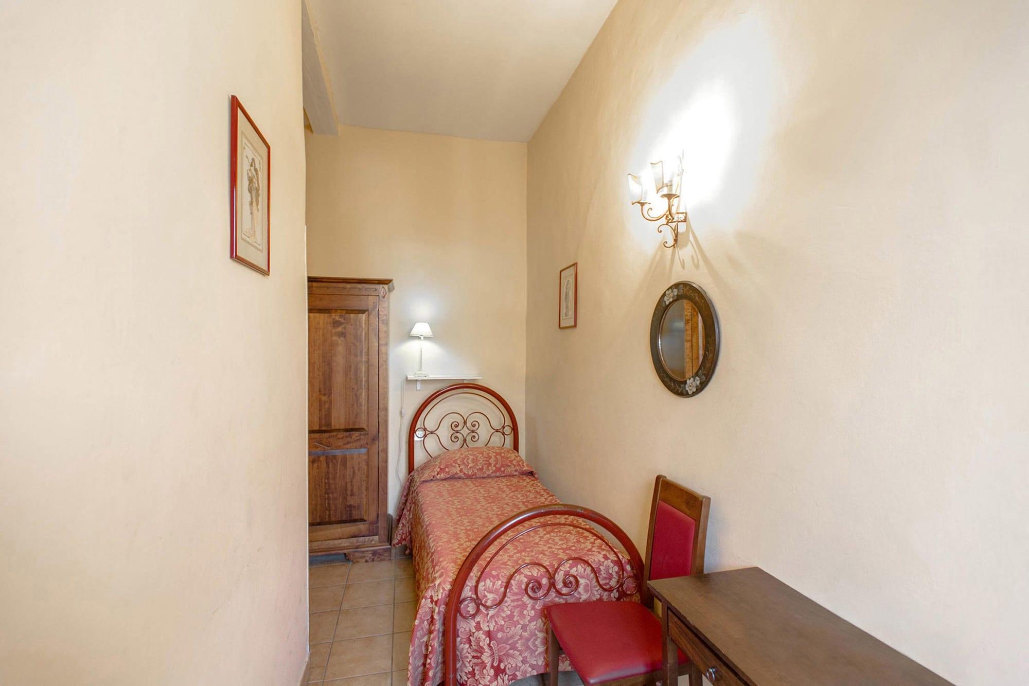 Hotel Masaccio Florence Luaran gambar