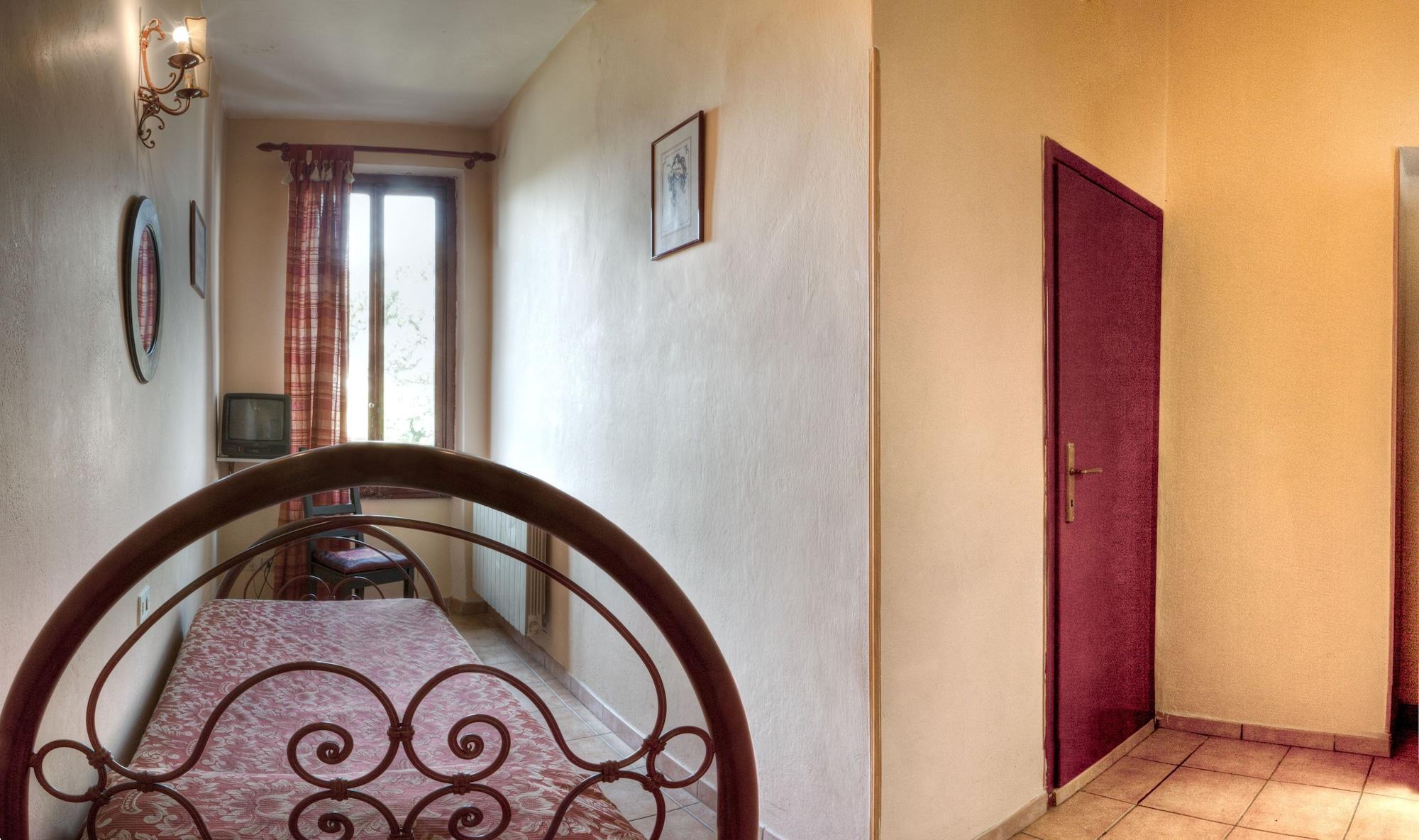 Hotel Masaccio Florence Luaran gambar