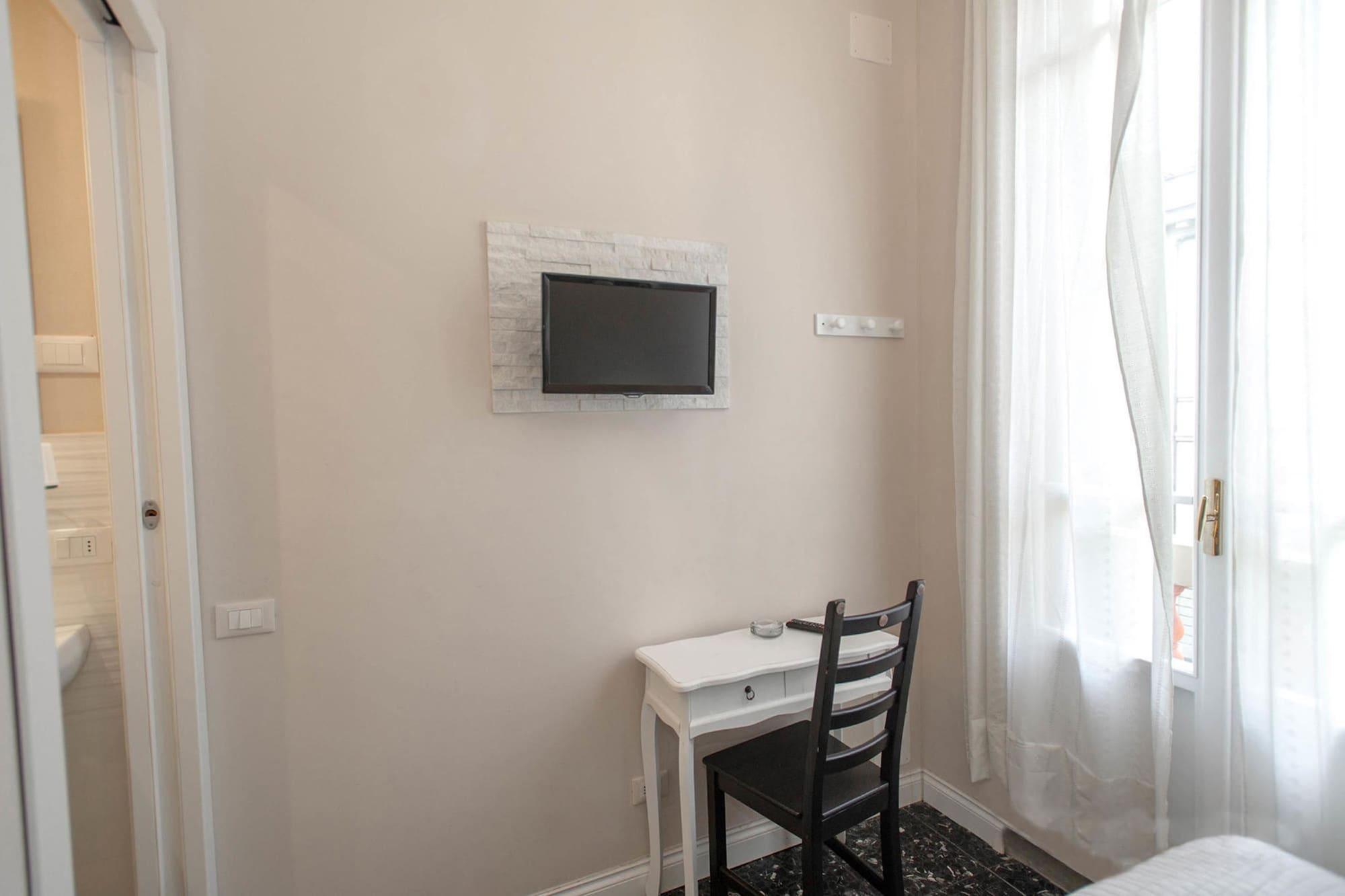 Hotel Masaccio Florence Luaran gambar
