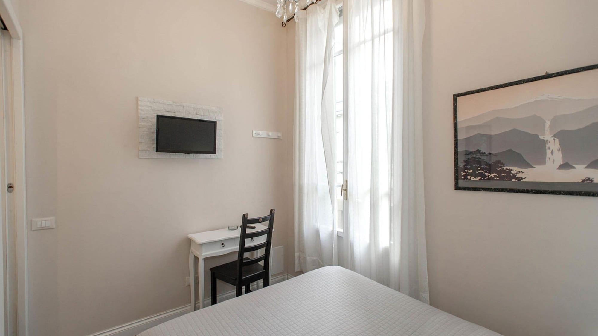 Hotel Masaccio Florence Luaran gambar
