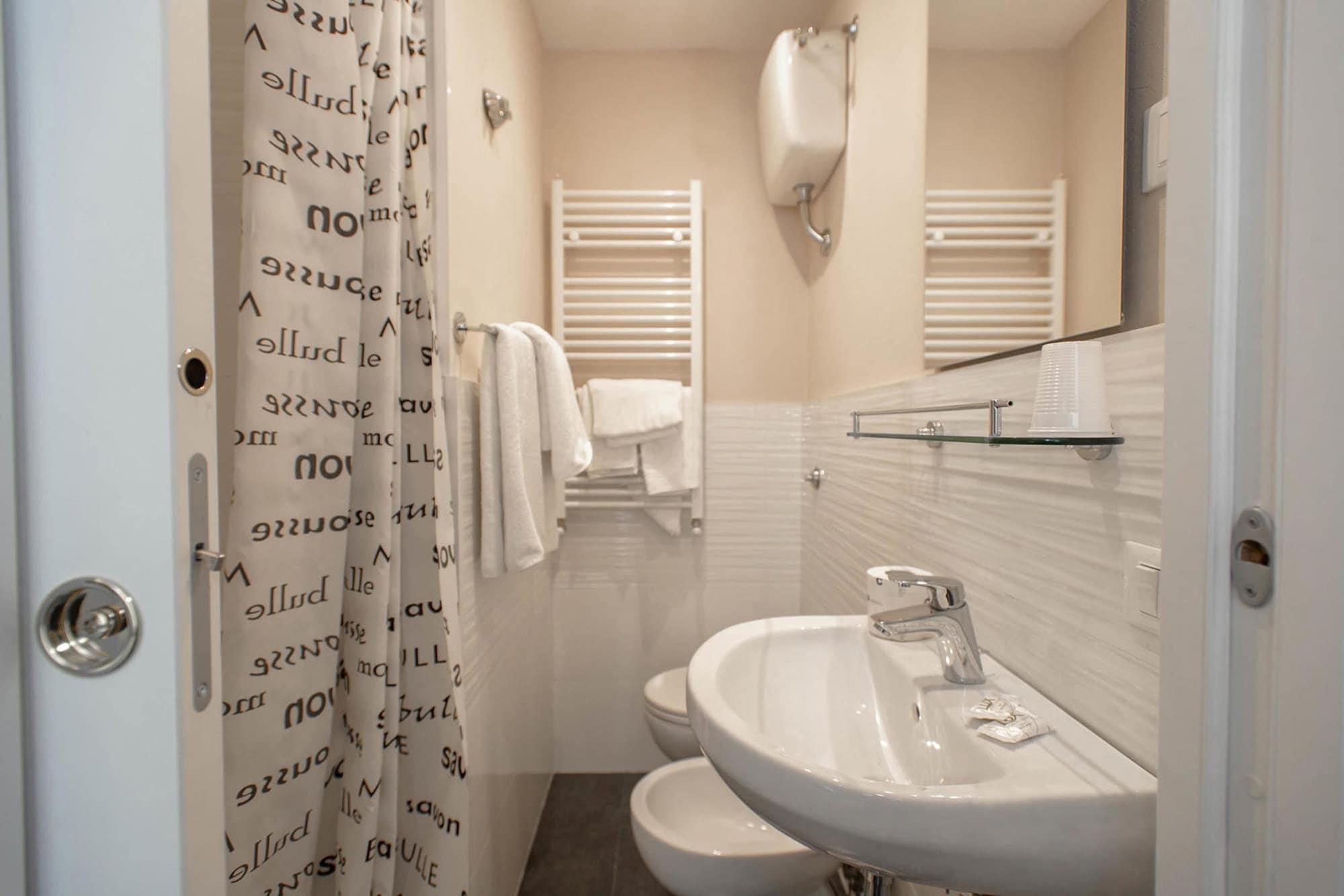 Hotel Masaccio Florence Luaran gambar