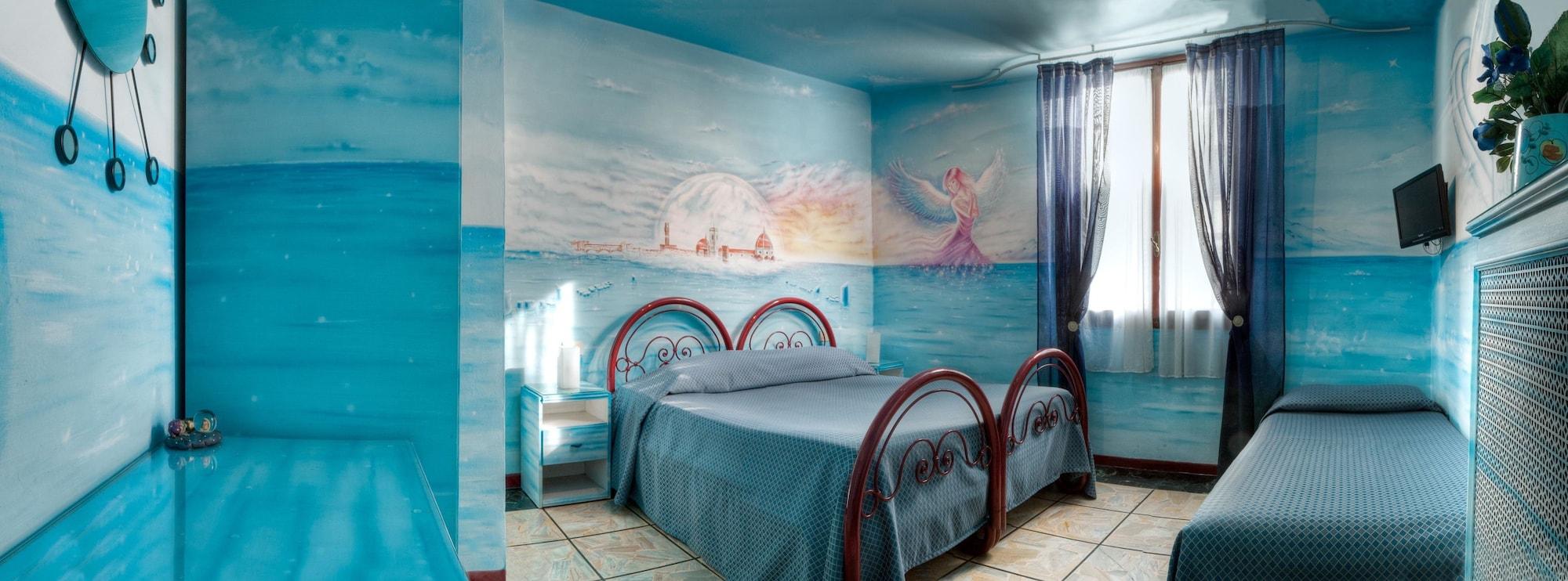 Hotel Masaccio Florence Luaran gambar