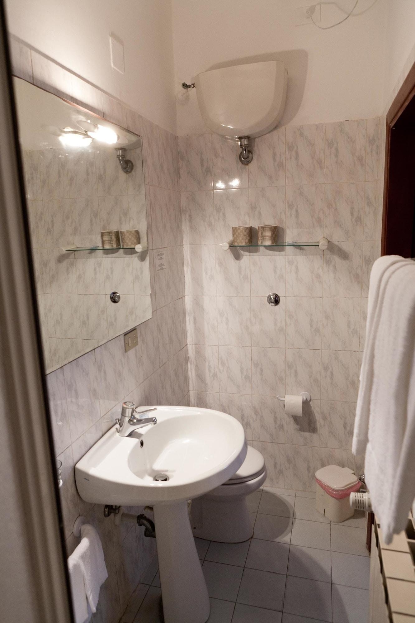 Hotel Masaccio Florence Luaran gambar