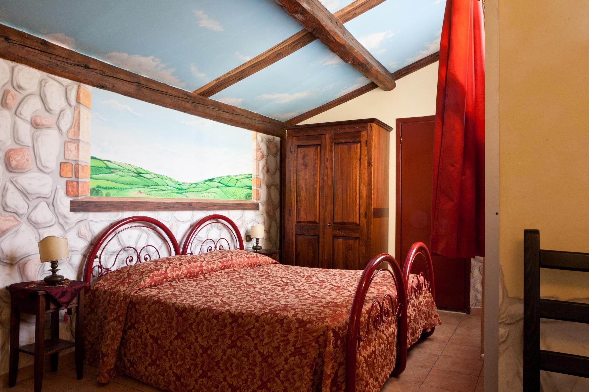 Hotel Masaccio Florence Luaran gambar