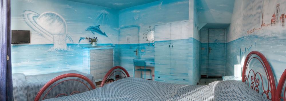 Hotel Masaccio Florence Luaran gambar