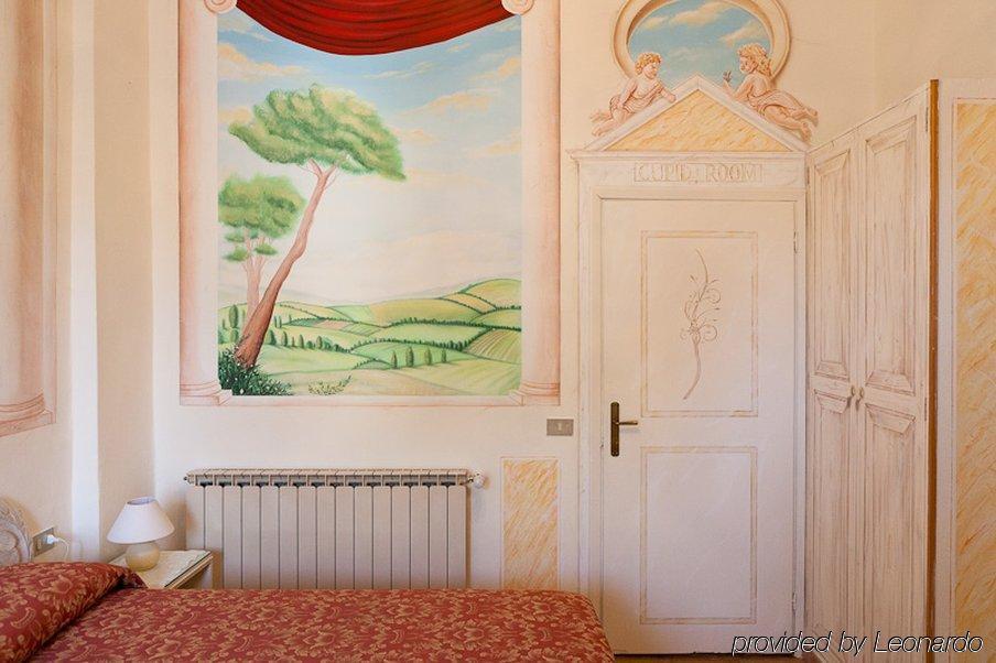 Hotel Masaccio Florence Luaran gambar