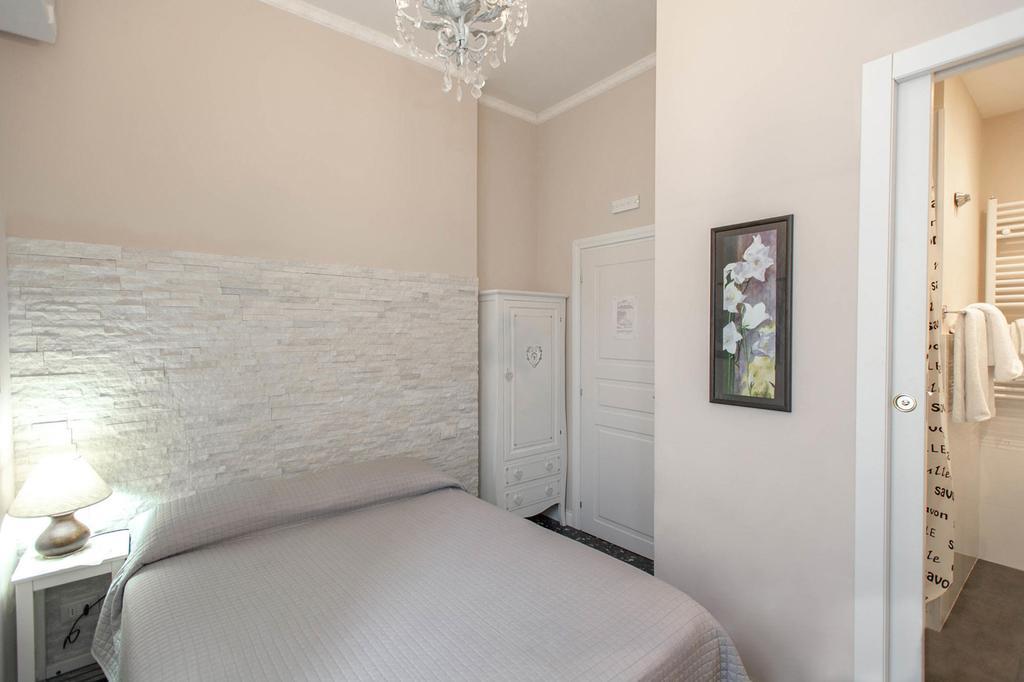 Hotel Masaccio Florence Luaran gambar