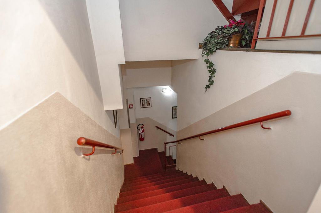Hotel Masaccio Florence Luaran gambar