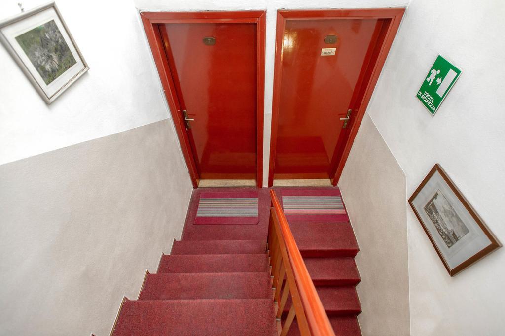Hotel Masaccio Florence Luaran gambar