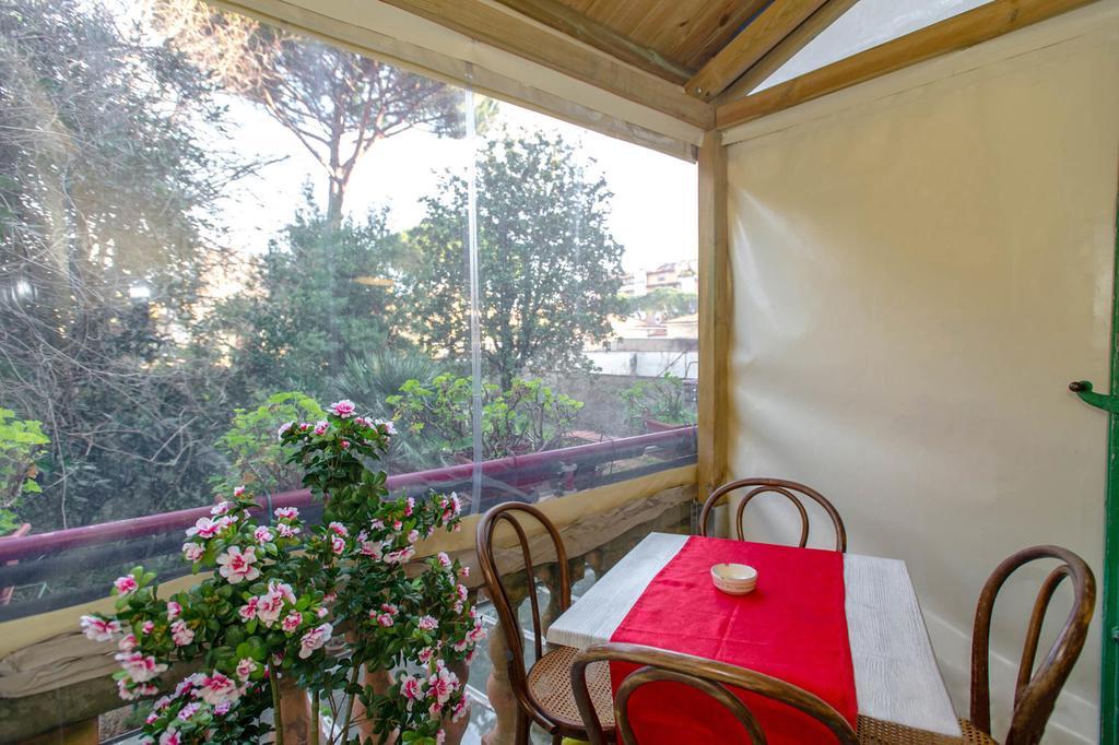Hotel Masaccio Florence Luaran gambar
