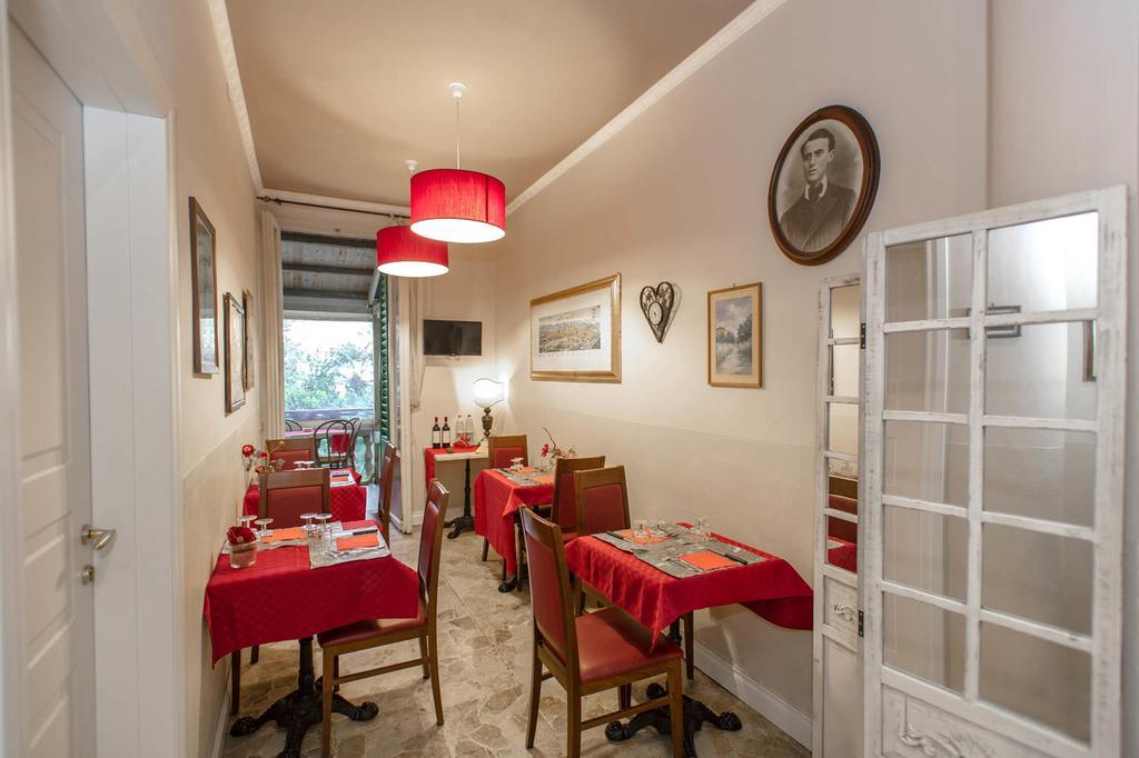 Hotel Masaccio Florence Luaran gambar