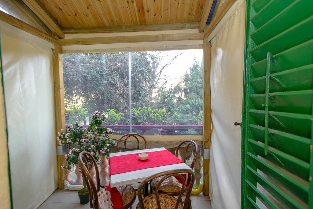 Hotel Masaccio Florence Luaran gambar