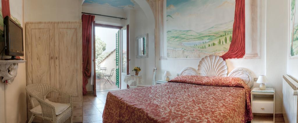 Hotel Masaccio Florence Luaran gambar
