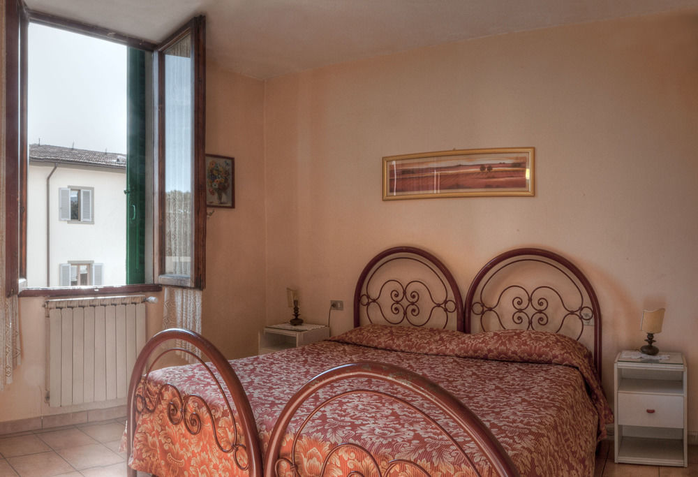 Hotel Masaccio Florence Luaran gambar