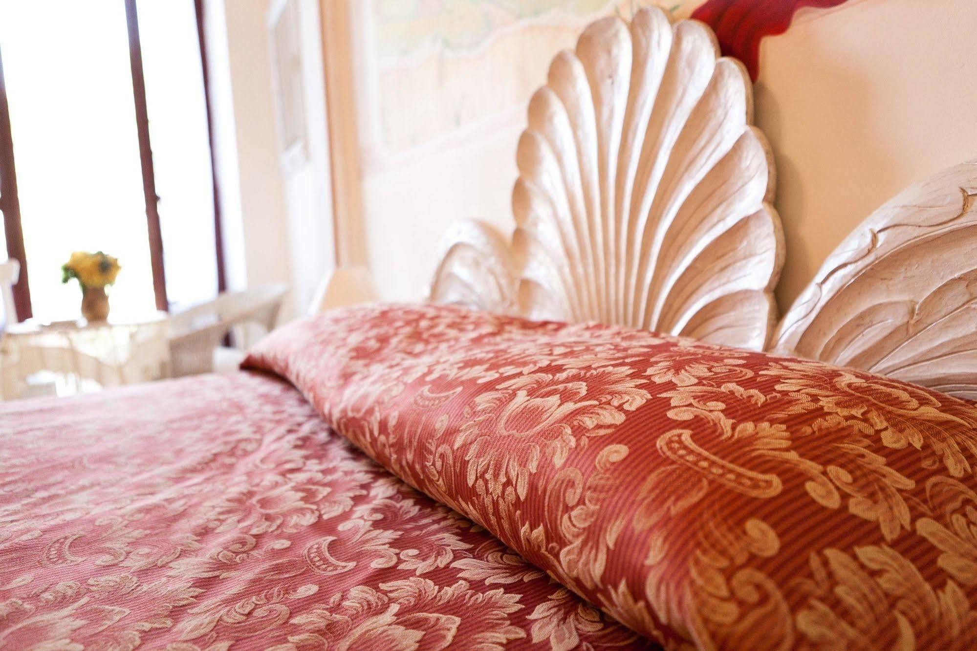 Hotel Masaccio Florence Luaran gambar