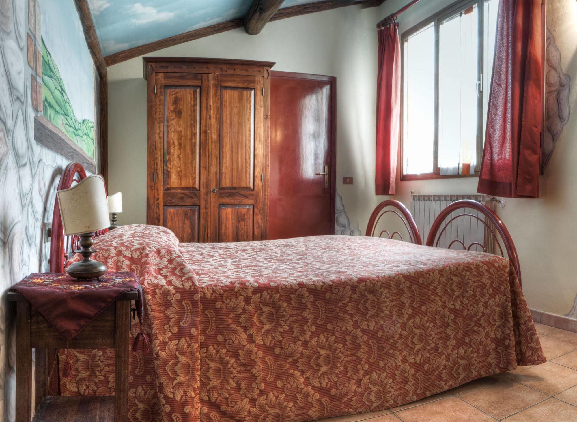 Hotel Masaccio Florence Luaran gambar