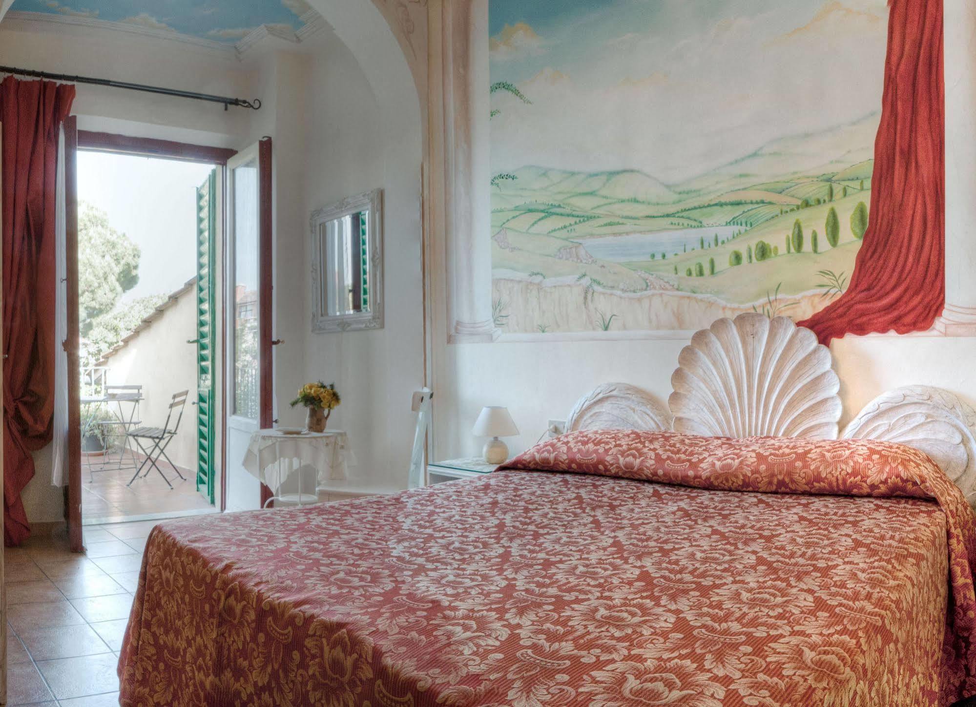 Hotel Masaccio Florence Luaran gambar