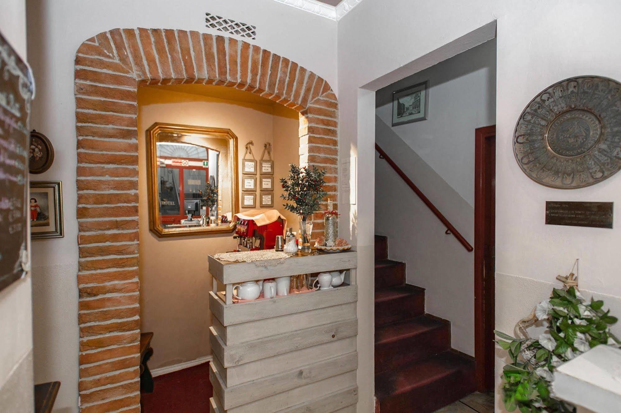 Hotel Masaccio Florence Luaran gambar