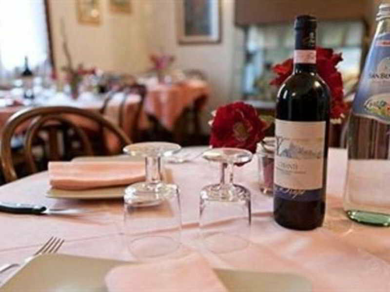 Hotel Masaccio Florence Luaran gambar
