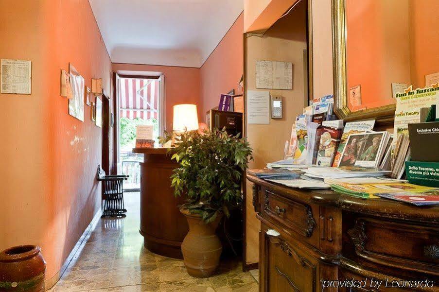 Hotel Masaccio Florence Luaran gambar